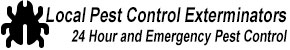 Armstrong PA Pest Control Exterminators
